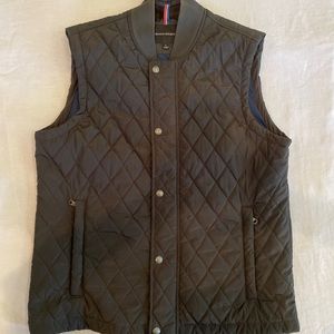 Mens vest